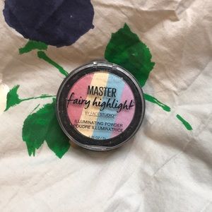 5/$30 Master fairy highlight!!